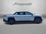 2026 Chevrolet Silverado EV LT - Extended Range
