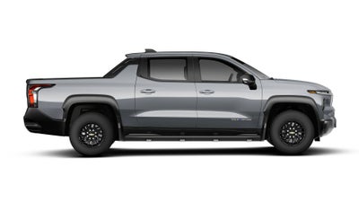 2026 Chevrolet Silverado EV LT - Extended Range