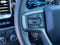 2025 Chevrolet Silverado 3500 HD LTZ