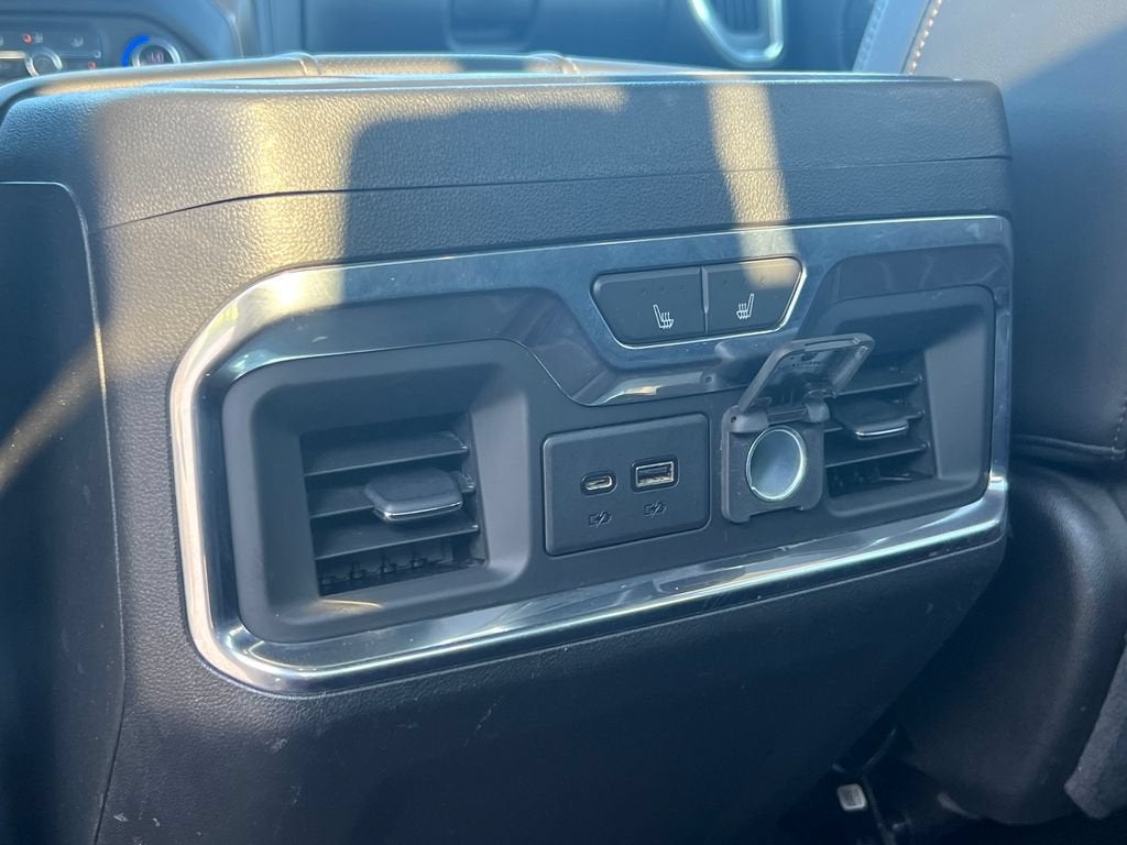 2021 Chevrolet Silverado 3500 HD High Country