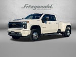 2021 Chevrolet Silverado 3500 HD High Country