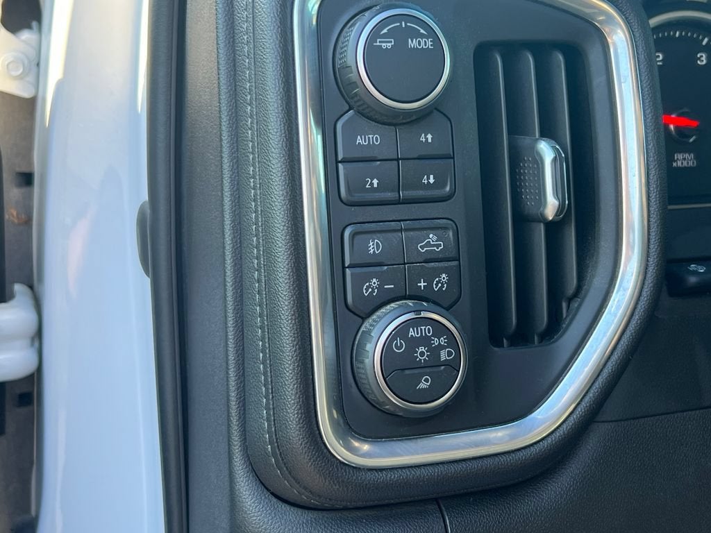 2021 Chevrolet Silverado 3500 HD High Country