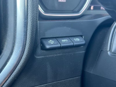 2021 Chevrolet Silverado 3500 HD High Country