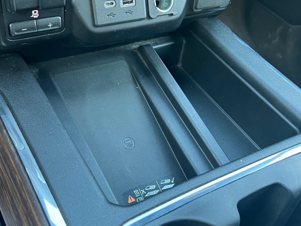 2021 Chevrolet Silverado 3500 HD High Country