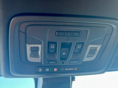 2021 Chevrolet Silverado 3500 HD High Country