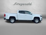 2017 Chevrolet Colorado 2WD LT