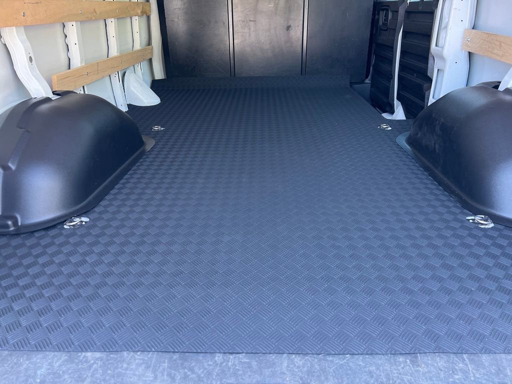 2024 Chevrolet Express Cargo 2500 WT