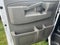 2023 Chevrolet Express Cargo 2500 WT
