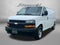 2023 Chevrolet Express Cargo 2500 WT