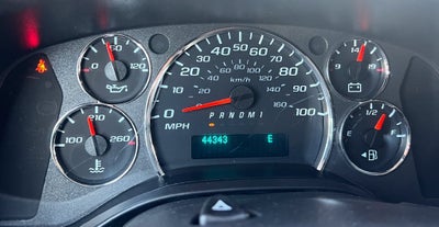 2023 Chevrolet Express Cargo 2500 1WT