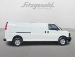 2023 Chevrolet Express Cargo 2500 1WT