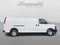 2023 Chevrolet Express Cargo 2500 1WT