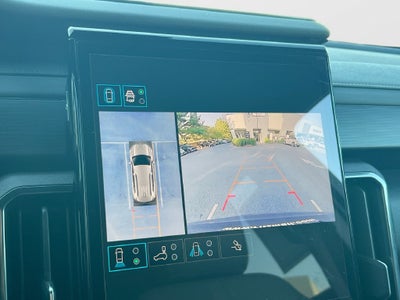 2024 GMC Acadia AT4