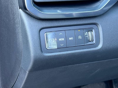 2024 GMC Acadia AT4