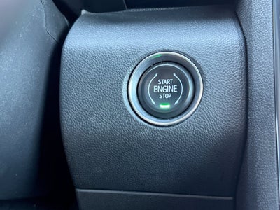 2024 GMC Acadia AT4