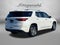2022 Chevrolet Traverse High Country