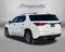 2022 Chevrolet Traverse High Country