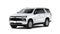 2027 Chevrolet Tahoe LS