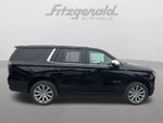 2027 Chevrolet Tahoe Premier