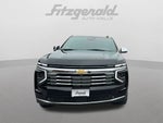 2027 Chevrolet Tahoe Premier