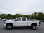 2015 GMC Sierra 2500 HD Denali