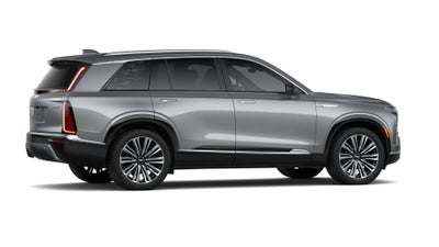 2026 Cadillac VISTIQ Premium Luxury