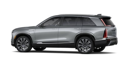 2026 Cadillac VISTIQ Premium Luxury