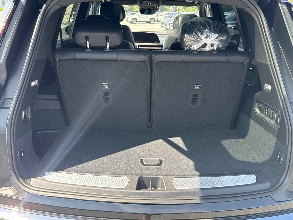 2027 Cadillac VISTIQ Sport