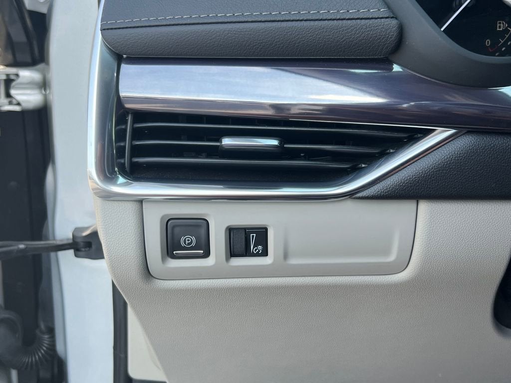2021 Cadillac XT4 AWD Luxury