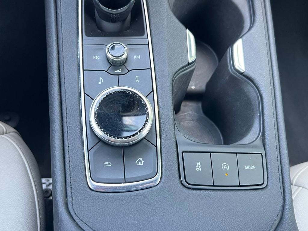 2021 Cadillac XT4 AWD Luxury