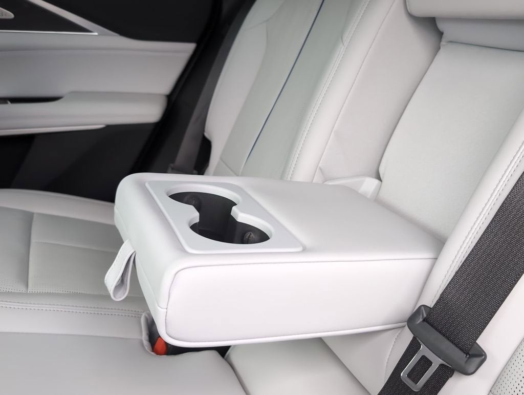 2026 Cadillac LYRIQ Premium Luxury
