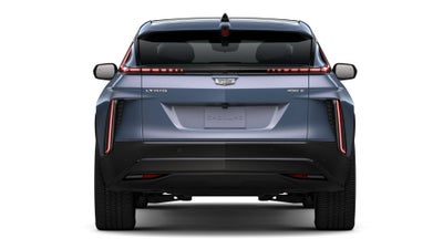 2026 Cadillac LYRIQ Premium Luxury