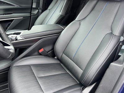 2026 Cadillac LYRIQ Premium Sport