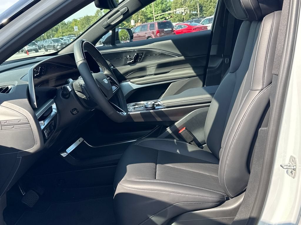 2026 Cadillac LYRIQ Premium Sport