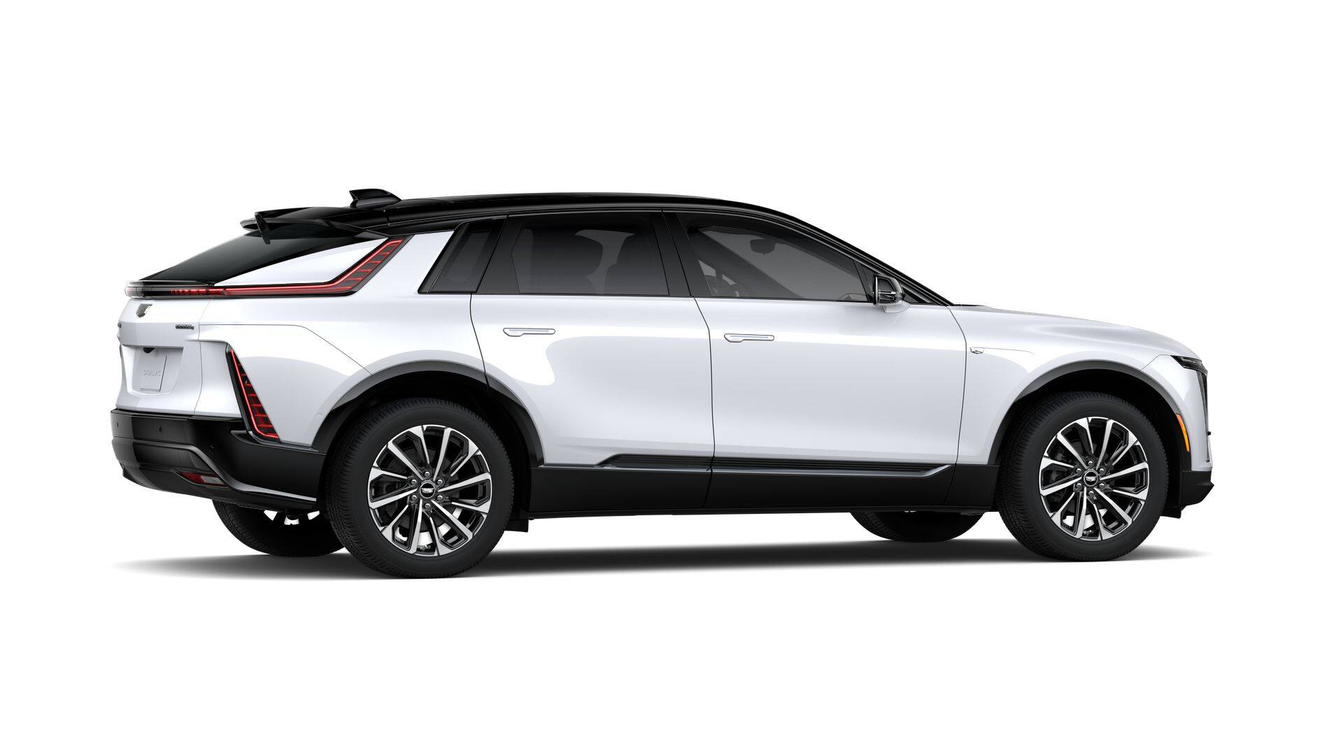 2026 Cadillac LYRIQ Premium Sport