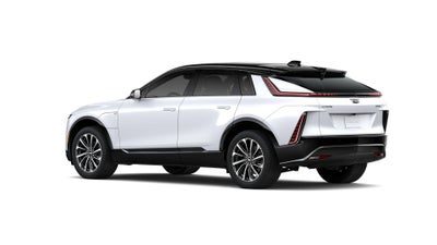 2026 Cadillac LYRIQ Premium Sport