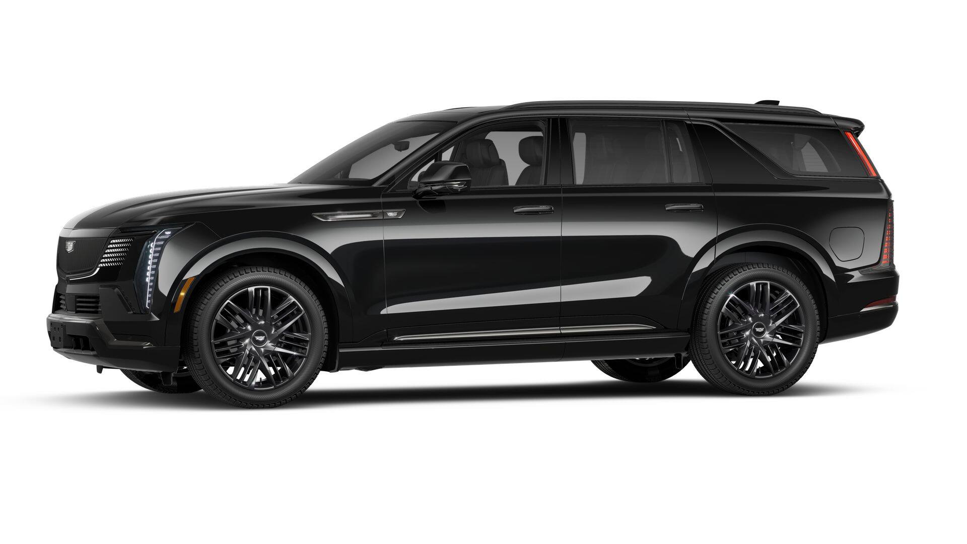 2026 Cadillac ESCALADE IQL Sport