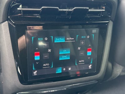 2026 Cadillac ESCALADE IQL Sport