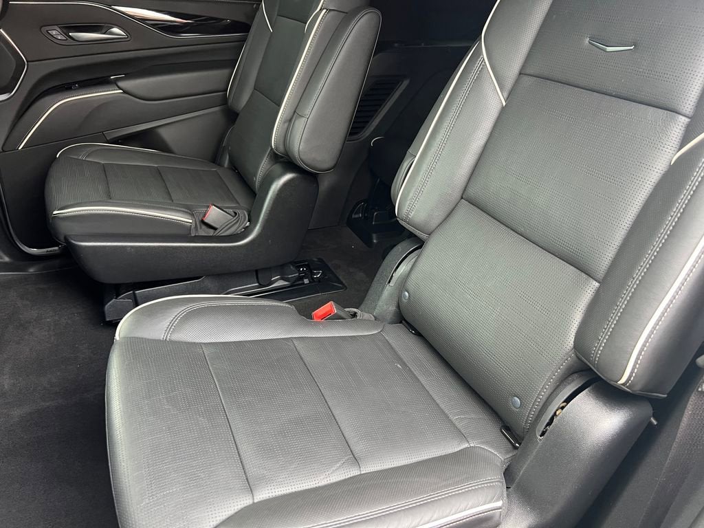 2024 Cadillac Escalade Sport