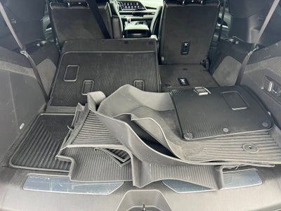 2024 Cadillac Escalade Sport