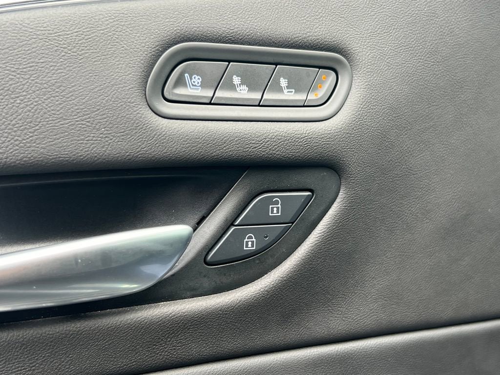 2024 Cadillac Escalade Sport