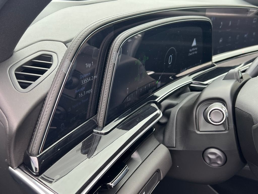 2024 Cadillac Escalade Sport