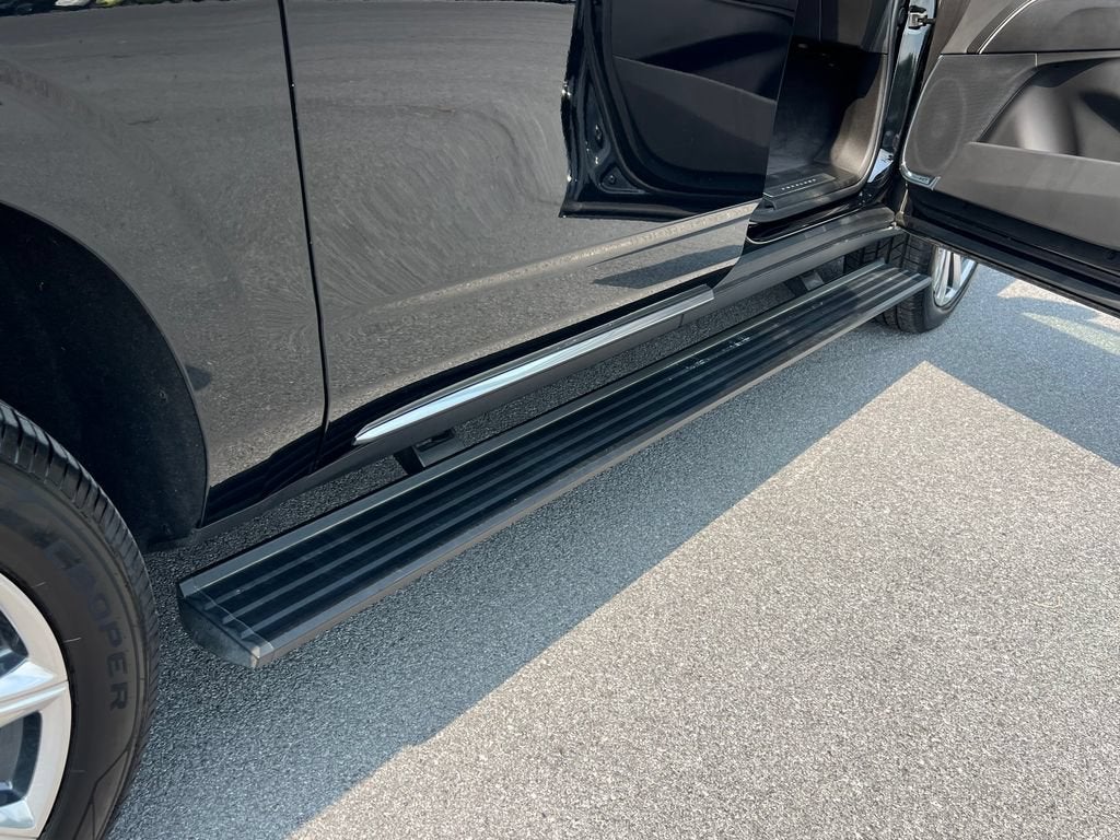 2024 Cadillac Escalade ESV Premium Luxury Platinum