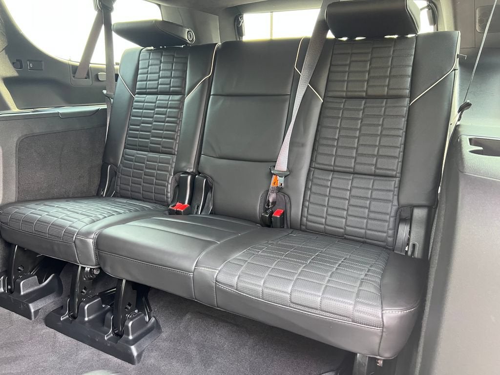 2024 Cadillac Escalade ESV Premium Luxury Platinum
