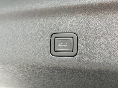 2024 Cadillac Escalade ESV Premium Luxury Platinum