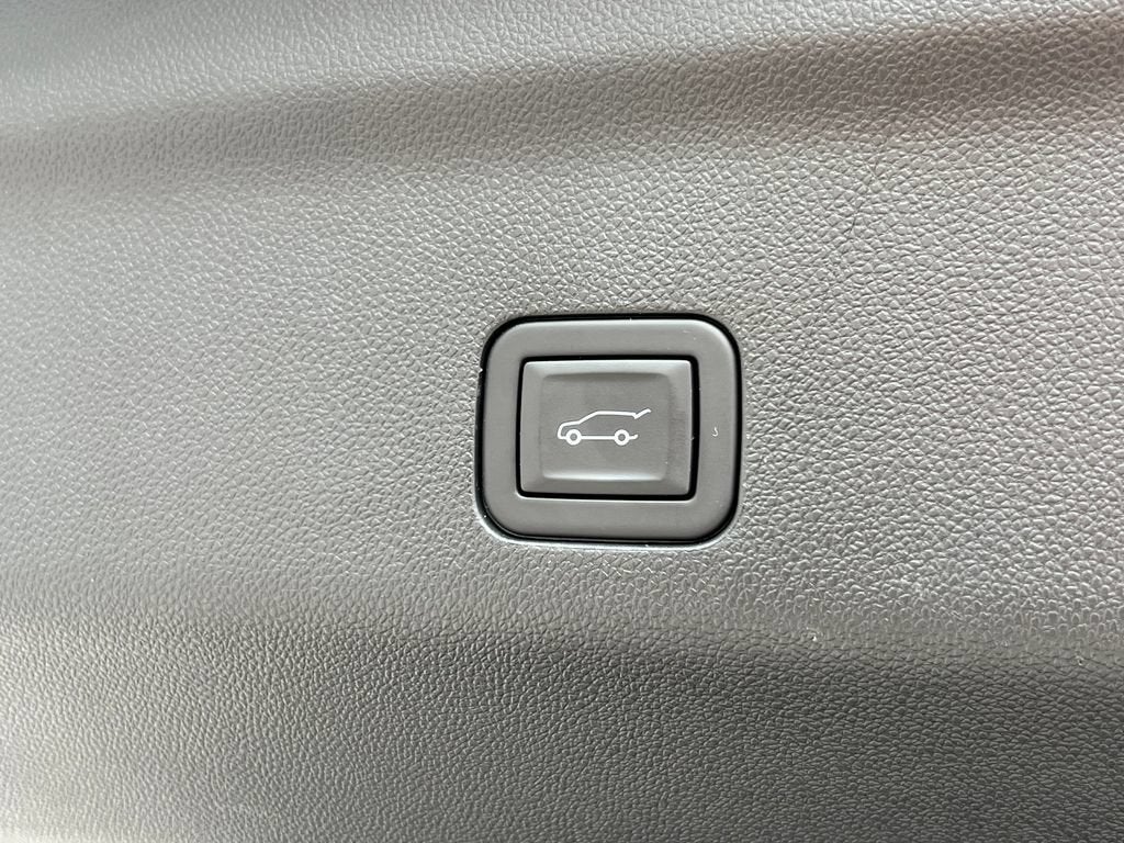 2024 Cadillac Escalade ESV Premium Luxury Platinum