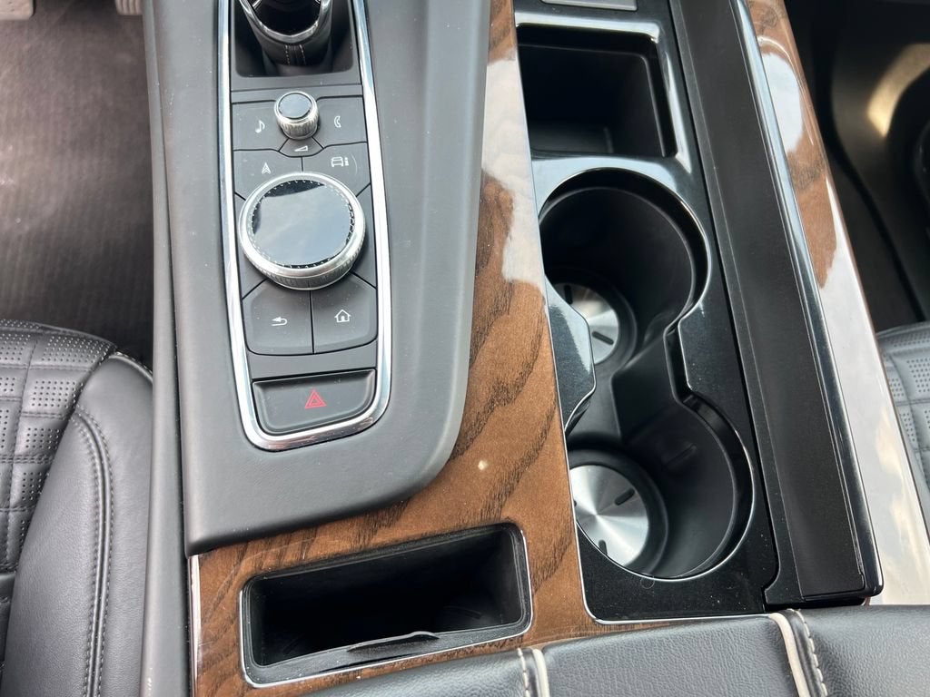 2024 Cadillac Escalade ESV Premium Luxury Platinum