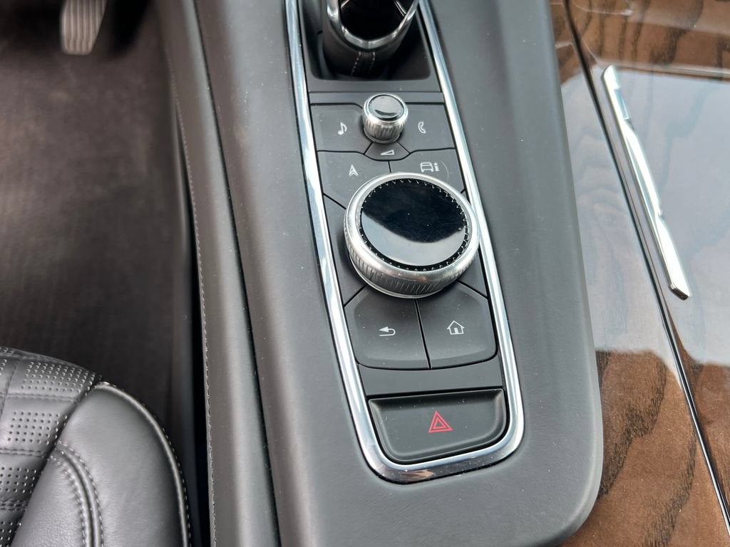 2024 Cadillac Escalade ESV Premium Luxury Platinum