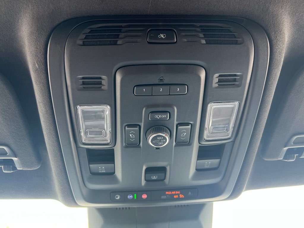 2024 Cadillac Escalade ESV Premium Luxury Platinum