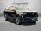2024 Cadillac Escalade ESV Sport
